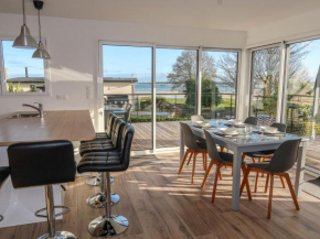 Holiday Home Les Dunes by Interhome